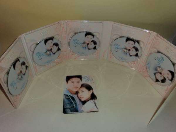 Amazon.co.jp: 男の香り DVD-BOX 1 アンジェモ ハンウンジョン  