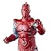 Hasbro Marvel Legends Series Retro Fantastic Four High Evolutionary 6-inch Action Figure Toy, Includes 2 Accessories