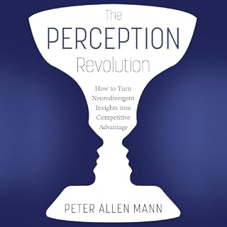 The Perception Revolution cover art