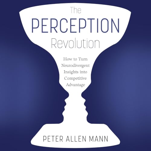 The Perception Revolution cover art