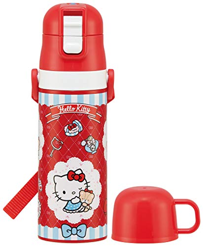 キティ 水筒 コップの人気商品 通販 価格比較 価格 Com