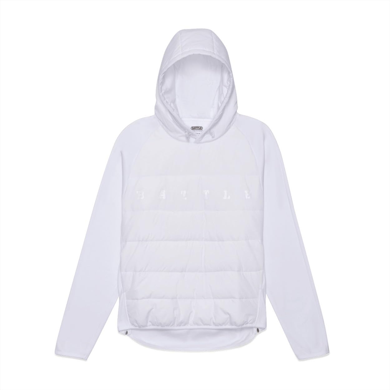 Battle Sports Bomb Pullover Jacket