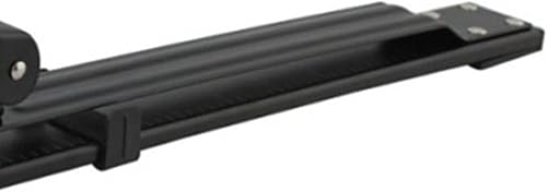 Miniatura 9 de Engrapadora de brazo largo (aprox. 13.386 x 1.417 in) Diseño estándar sin bloqueo Grapadora de papel de mano para grapado de libros, libro de