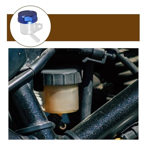 Cilindro maestro con tanque antifugas para evitar pérdidas de presión 3