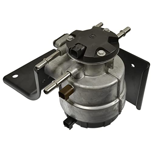 Replacement Vertical Fuel Conditioning Module for 2004-2010 Ford E-350 Super Duty (6.0L V8)