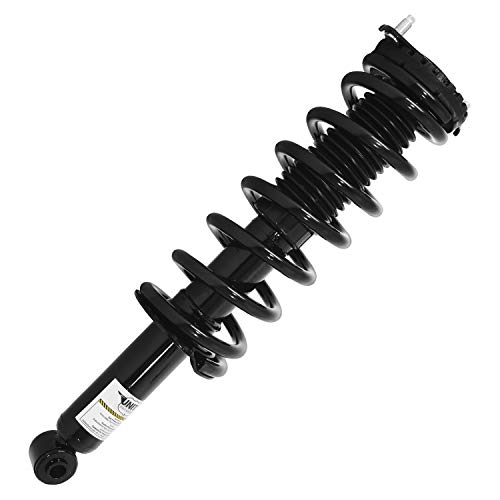 Unity Automotive 15920 Rear Complete Strut Assembly 2005-2009 Subaru Outback