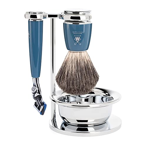 MÜHLE RYTMO 4-Piece Set