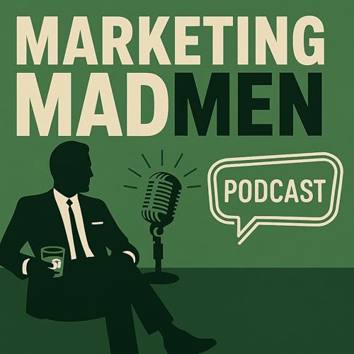 SEO, AI & the Local Advantage: Marketing Madman with Chris Williams