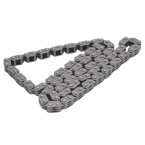 Cadena para árbol de levas de repuesto compatible con LTR450 Quadracer 6