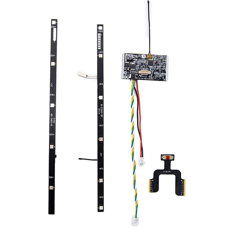 Mobile TM compatible con BMS Patinete eléctrico 10S 36V 20A para Xiaomi M365, 1S, Mi3