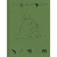 Studio Ghibli My Neighbor 