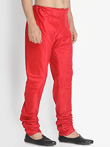 Image of VASTRAMAY Men's Firoza Casual Cotton Blend Pyjama