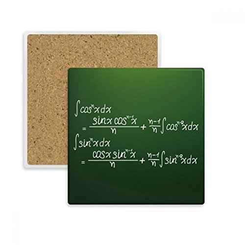 Formule carrée tasse porte-absorbant pierre math kowledge cosinus