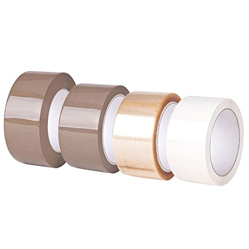 Propac Z-NPPST132 Nastro adesivo PPL 28 Solvente
