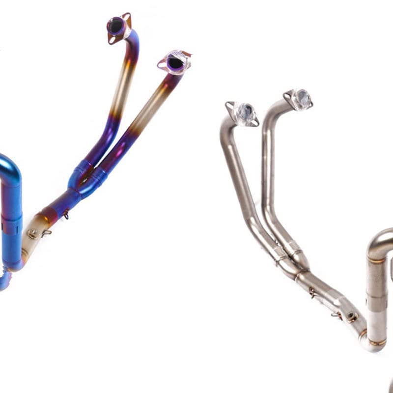 YZF R25 R3 SCマフラー➕エキパイ➕その他セット SC-PROJECT