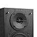 Edifier R33BT Active Bluetooth Computer Speakers - 2.0 Bookshelf Speaker - Powered Studio Monitor, Black - Pair
