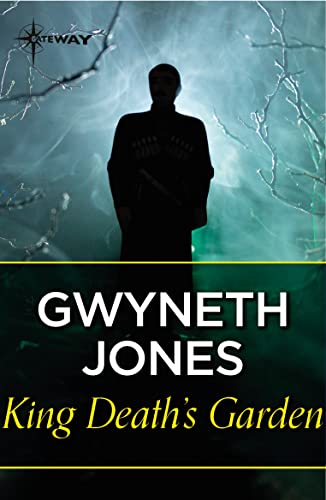 Cover of King Death's Garden