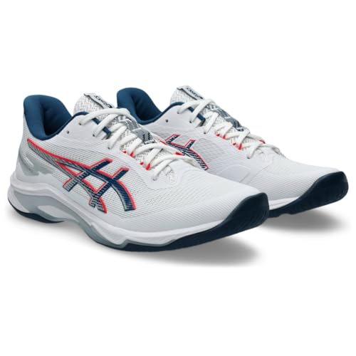 Image of ASICS Mens Netburner Ballistic Ff 4 Sports Shoes