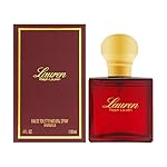 Lauren Perfume by Ralph Lauren for Women. Eau De Toilette Spray 4.0 Oz / 120 Ml.