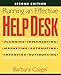 Produktbild Help Desk 2E w/Online