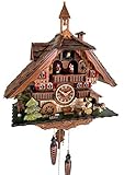 Clockvilla