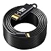 USB C to HDMI Cable 20FT 4K60HZ,USB 3.1 Type C to HDMI Adapter, Thunderbolt 3/4 to HDMI Cable Compatible with Galaxy S22 /S20, MacBook Pro/Air 2020, iPad Pro 2021/2020, Surface Book 2, XPS 15