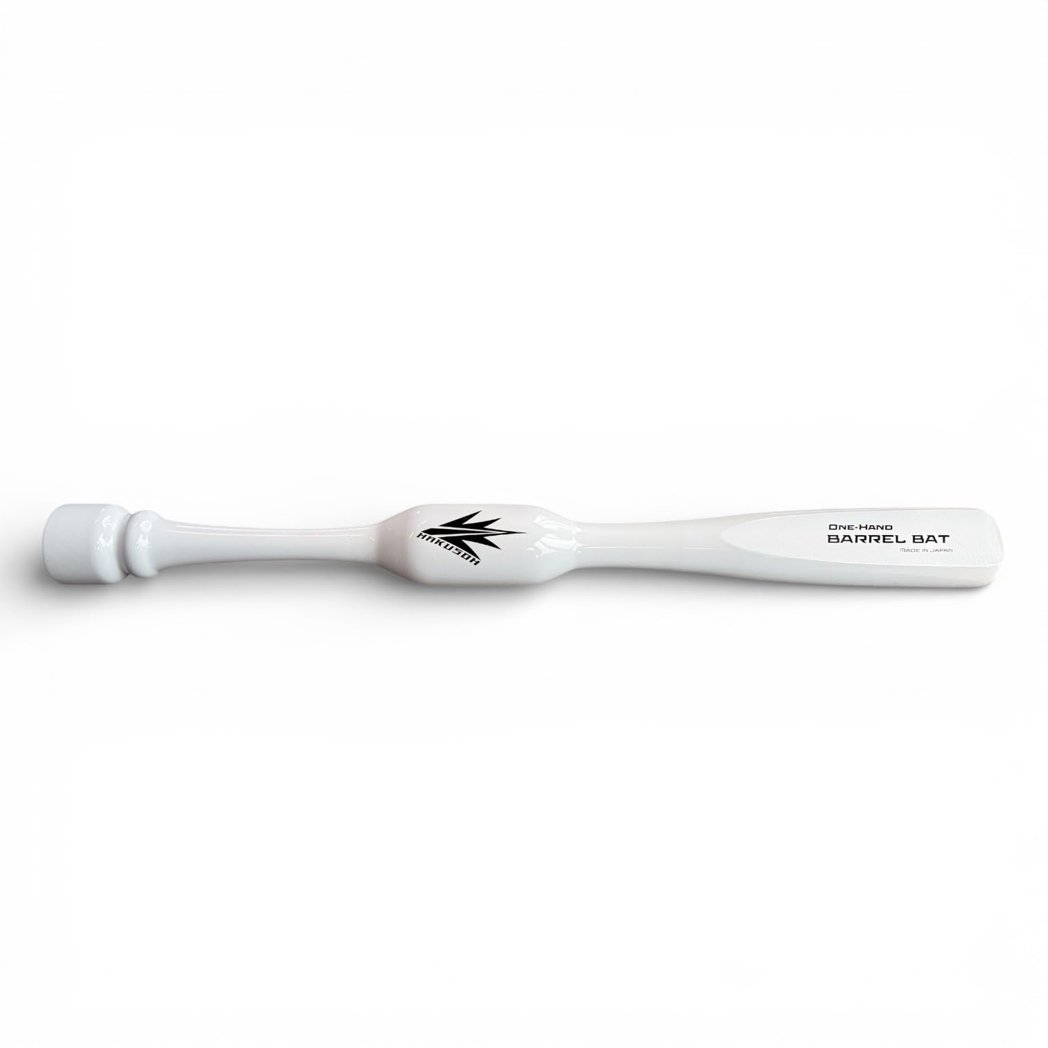 Amazon | フラットワンハンド バレルバット FLAT OneHand Barrel Bat 