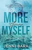 More than Myself (Becoming an Evans Book 5) (English Edition)