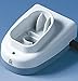 Brandtech 705020 Charging Stand for The HandyStep Electronic (w/o AC Adapter)