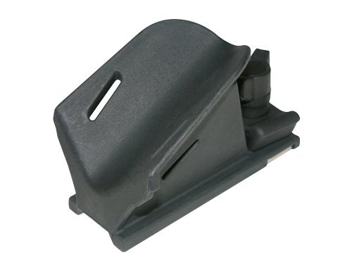 Preisvergleich Produktbild EUFAB 11240 Stopper-Set für Aluminiumschienen