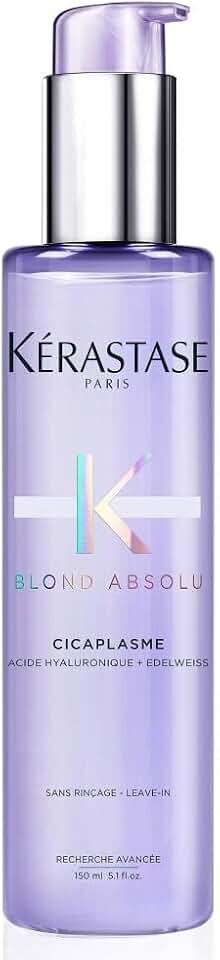 Blond Absolu Cicaflash