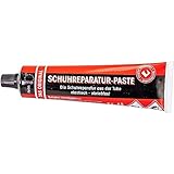 schuhe reparatur nürnberg UNIVERSEL EINSETZBAR: 1 x 90gr Tube der weltweit bekannten Schuhreparaturpaste made in Germany. Mit Langlauf Reparaturpaste lassen sich an allen üblichen Schuhmaterialien wie Leder, Gummi, poröses Gummi, Crepe, Textil, Kork, Holz und allen Kunststoffen Reparaturen durchführen.