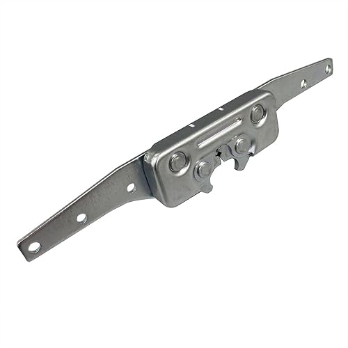 Miniatura 3 de Cerradura de puerta trasera de cabina para conductor izquierdo compatible con Freightliner Columbia FLD 1988-2019
