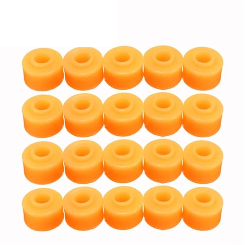 Bague d'amortisseur auto 20mm tampon caoutchouc anti vibration pour entretien train