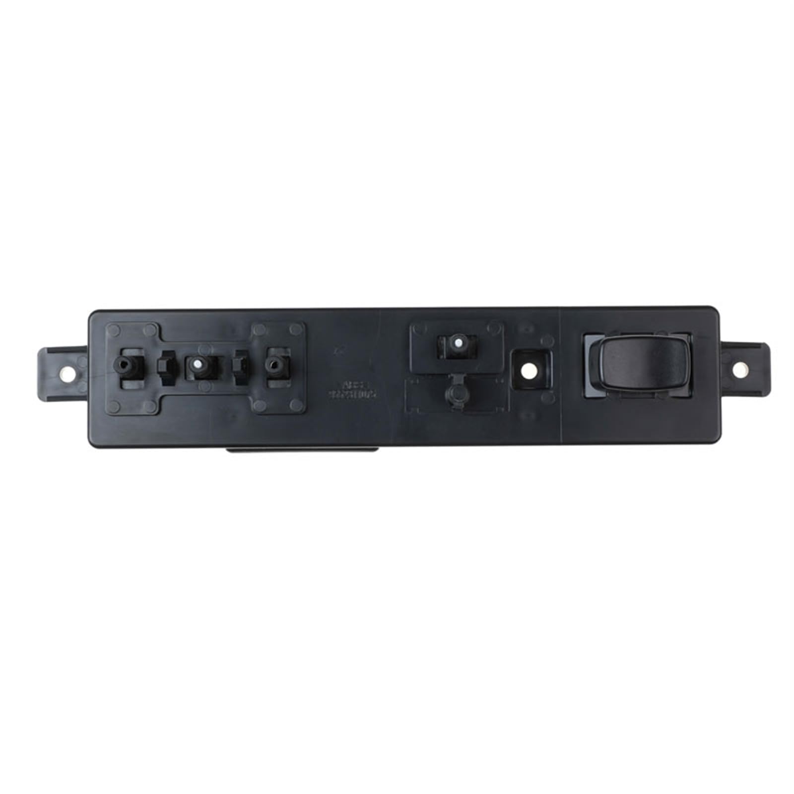 Elektrischer Sitzschalter Links (Fahrerseite) für Hyundai Sonata 2011-2014 (Teilenummer: 881913S100Ry)