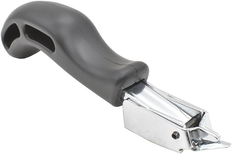 Air Locker A01 Upholstery & Construction Heavy-Duty Staple Remover