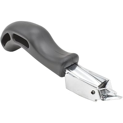 Air Locker A01 Upholstery & Construction Heavy-Duty Staple Remover