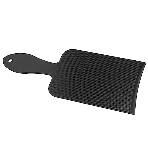 Tabla para mechas Dioche paddle antideslizante para tinte miniatura 5