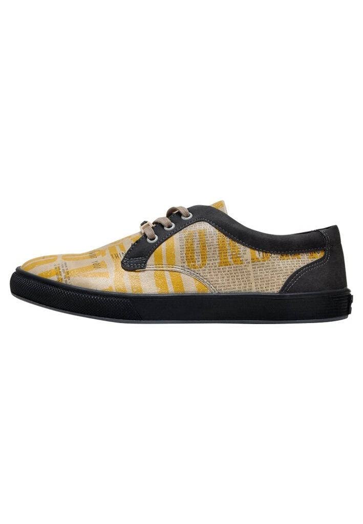 DOGO Cord, Zapatilla de Deporte Mujer