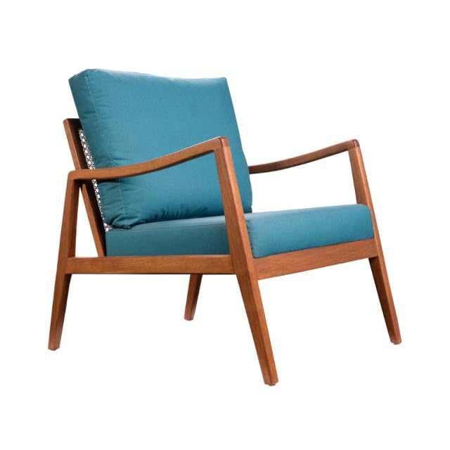 Poltrona Aurora - Primazzia