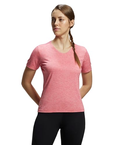 Image of Jockey Women's V Neck T-Shirt