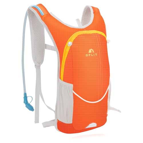 Hydration Backpack for Running
