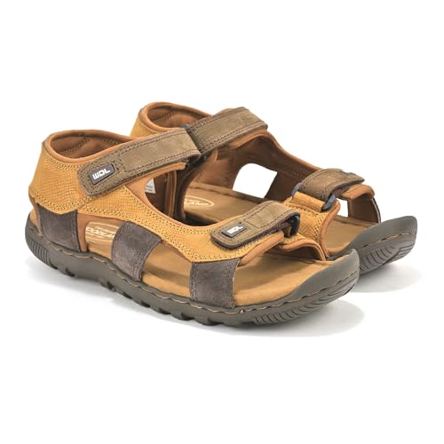 Image of Woodland mens Gd 4787123rw Sandal