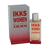 IKKS Women 3.3 oz Eau de Toilette Spray
