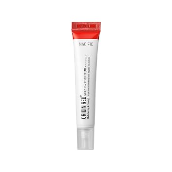NACIFIC] Origin Red Salicylic Acid Cream 20ml