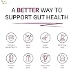 Ved Digestive Enzymes, Comprehensive Food Intolerance Complex, Targets Multiple Intolerances Including Gluten, Lactose & Casein, 90 Vegan Capsules(45 Days Supply)