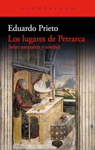 Biográfico y autoficción | Los Lugares De Petrarca: 522 El Acantilado