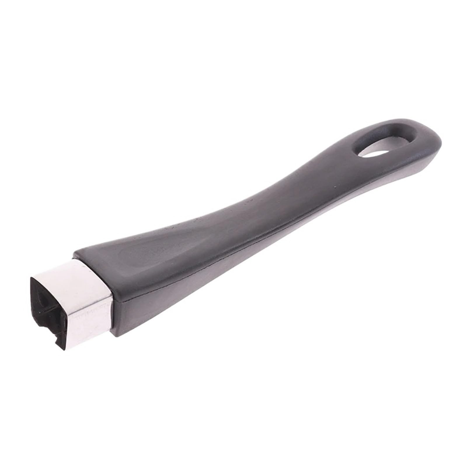 WZPTLKIBAD Ergonomic Bakelite Cookware Grip, Detachable Replacement Handle