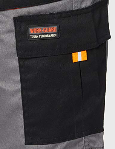 Result R319x - Work-Guard Lite Short - R319X - Mixte - Image 3