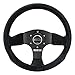 Produktbild SPARCO 015P300SN Lenkrad Mod.300 P.Scamos.Negra Schwartz
